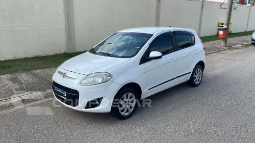 Fiat Palio Attractive 1.4 EVO Fire Flex 8V 5P 2013