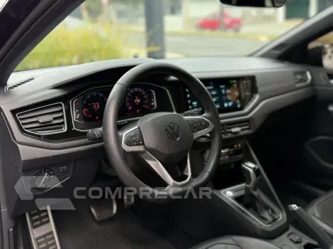 VIRTUS Exclusive 250TSI 1.4 Flex 16V Aut