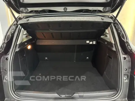 CAPTUR Life 1.6 16V Flex 5p Aut.