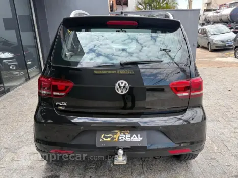 FOX 1.0 MPI Track 12V