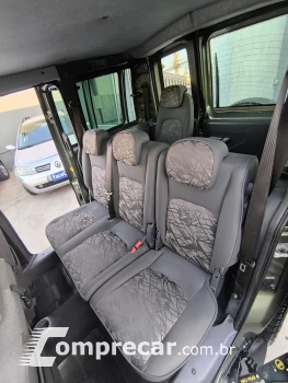 Doblo Adv/Adv TRYON/LOCKER 1.8 Flex