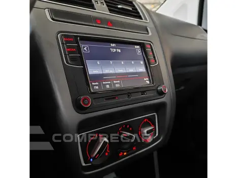 FOX 1.6 MSI TOTAL FLEX CONNECT 4P MANUAL