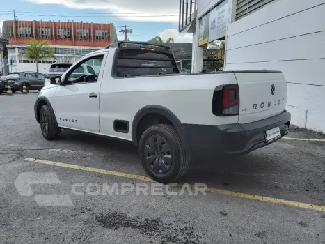 SAVEIRO 1.6 MSI ROBUST CS 16V FLEX 2P MANUAL