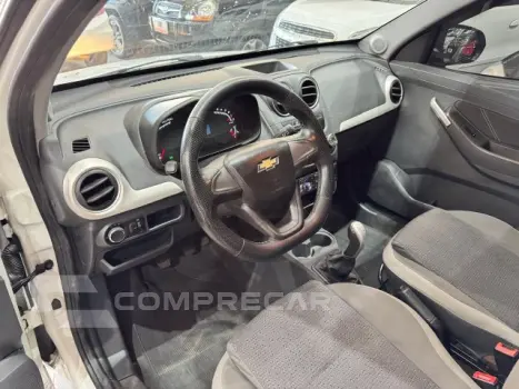 MONTANA - 1.4 MPFI LS CS 8V 2P MANUAL
