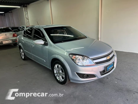 VECTRA 2.0 MPFI Elegance 8V 140cv