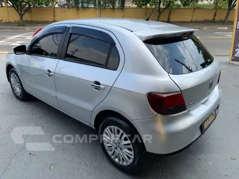 GOL 1.6 MI Power 8V G.V