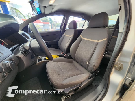 Vectra EXPRESSION 2.0 MPFI FlexPower Mec