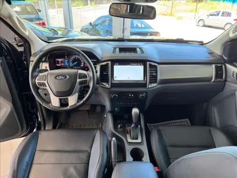 RANGER 3.2 XLT 4X4 CD 20V