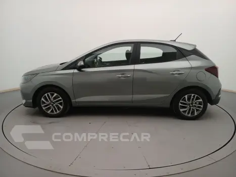 HB20 1.0 12V FLEX LIMITED PLUS MANUAL