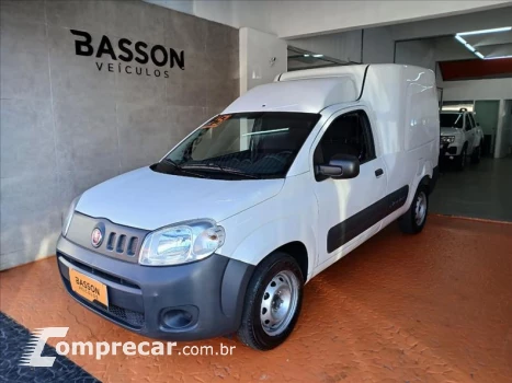 FIORINO 1.4 MPI Furgão 8V