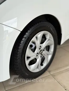 HB20 1.0 12V Comfort