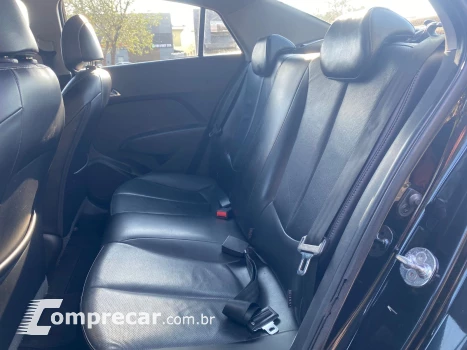 HB20S 1.6 Impress 16V