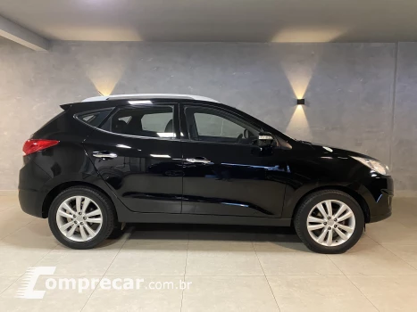 IX35 2.0 16V