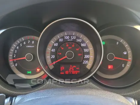 Cerato 1.6 16V Aut.