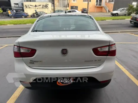 Grand Siena ESSENCE 1.6 Flex 16V