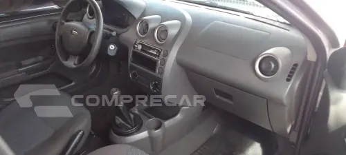 FIESTA 1.0 MPI  Sedan 8V