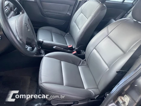 ASTRA 2.0 MPFI Advantage 8V