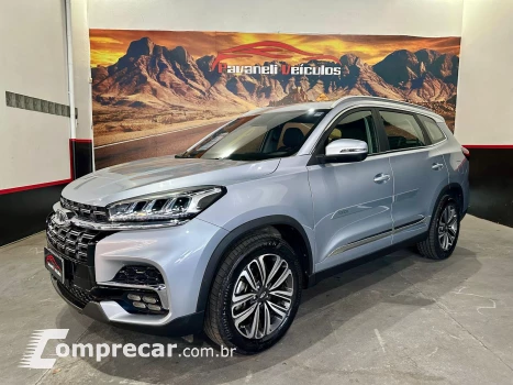 TIGGO 8 PRO 1.6 Tgdi