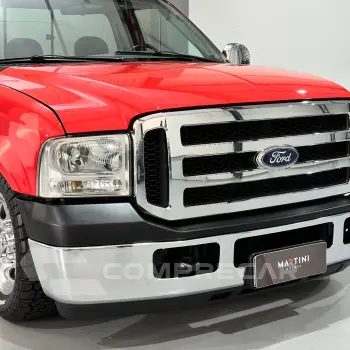F-250 XLT 4.2 TB Diesel
