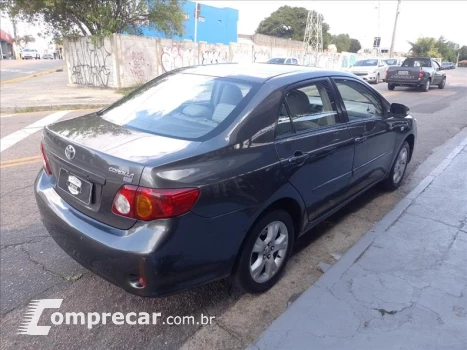 COROLLA 1.8 XEI 16V