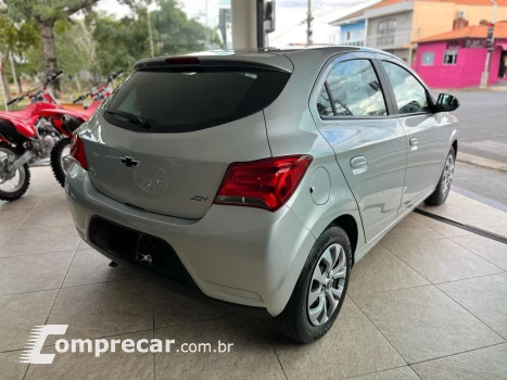 JOY 1.0 8V FLEX BLACK EDITION MANUAL