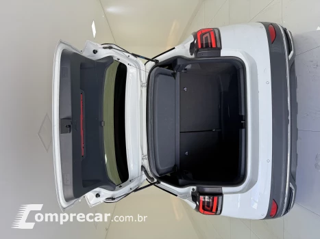T-CROSS 1.4 250 TSI Highline