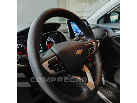 TRACKER 1.2 TURBO FLEX AUTOMÁTICO