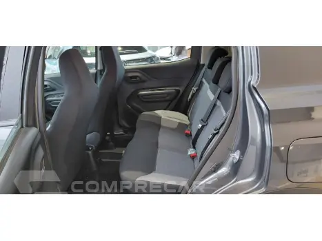 C3 AIRCROSS 1.0  TURBO 200 FLEX FEEL CVT