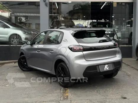 208 Style 1.0 Flex 6V 5p Mec.