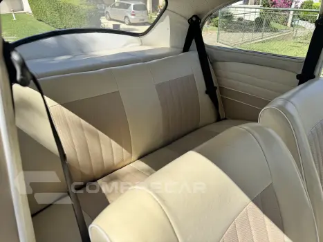 FUSCA 1.3 8V