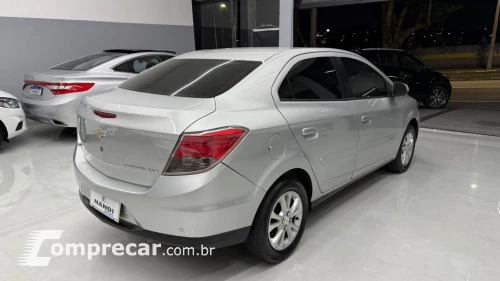 PRISMA Sed. LTZ 1.4 8V FlexPower 4p