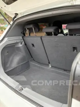 T-Cross Sense 200 TSI 1.0 Flex 5p Aut.