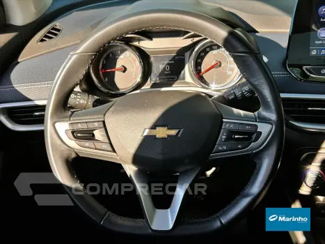 TRACKER 1.2 TURBO FLEX PREMIER AUTOMÁTICO