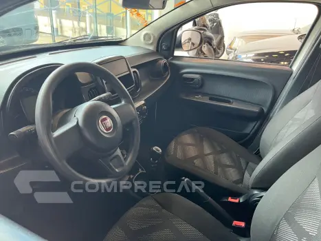 MOBI 1.0 FIREFLY FLEX DRIVE MANUAL