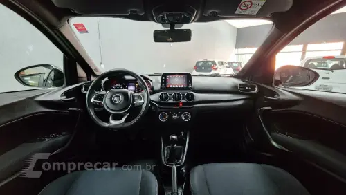 ARGO TREKKING 1.3 8V Flex