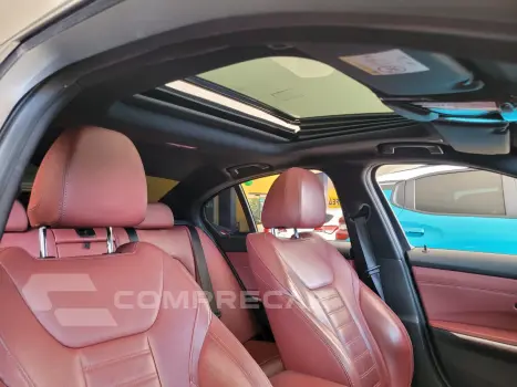320iA 2.0 TB M Sport A.Flex/M.Sport 4p