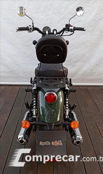 METEOR 650 INTERSTELLAR