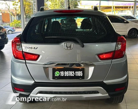 WR-V EX CVT