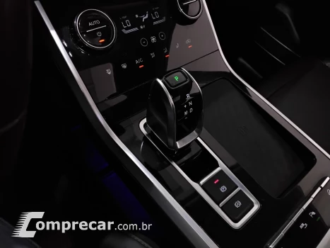 TIGGO 8 1.6 TGDI GASOLINA TXS DCT