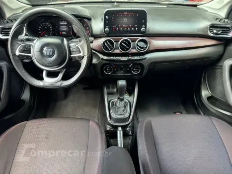 CRONOS 1.8 E.torq Precision AT6