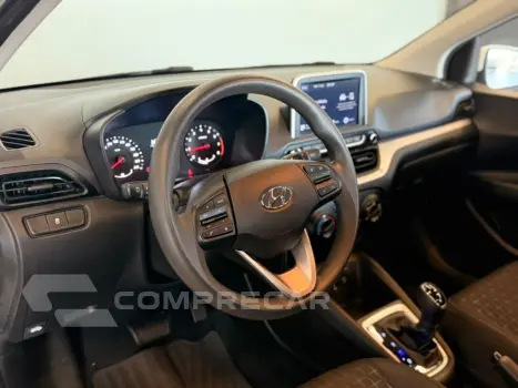 HB20 1.0 TGDI FLEX COMFORT AUTOMÁTICO