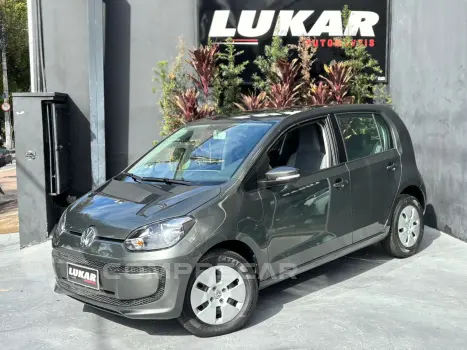 UP 1.0 TSI Move UP 12V
