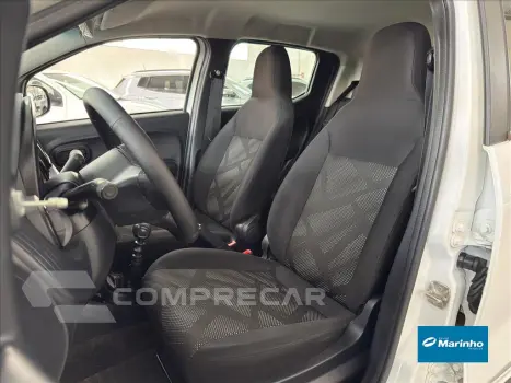 MOBI 1.0 EVO FLEX LIKE. MANUAL