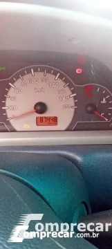 PALIO 1.0 MPI Attractive 8V