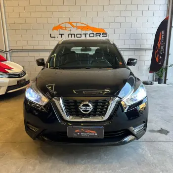 KICKS 1.6 16V SL
