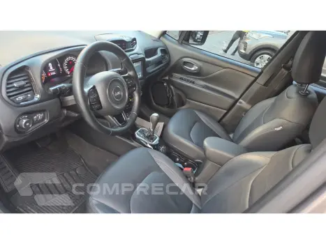 RENEGADE 1.8 16V FLEX SPORT 4P AUTOMÁTICO