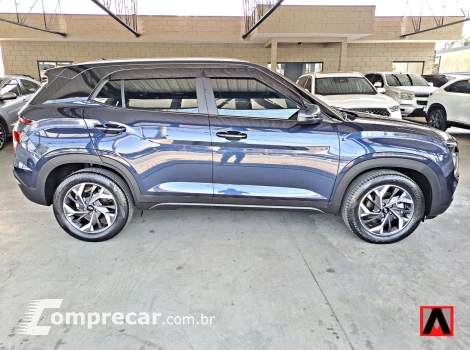 CRETA 1.0 Tgdi Limited Safety