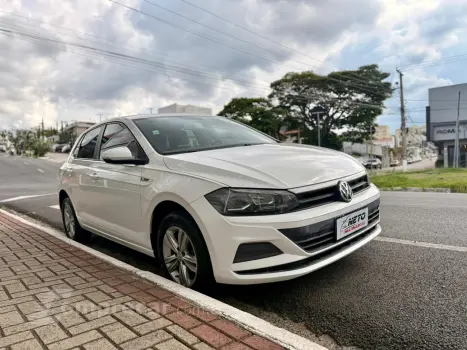POLO 1.6 MSI