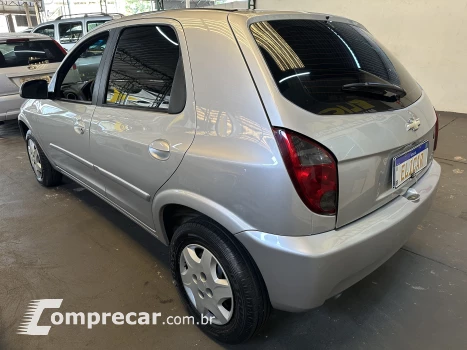 CELTA 1.0 MPFI LT 8V