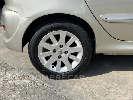 207 XS 1.6 Flex 16V 5p Aut.